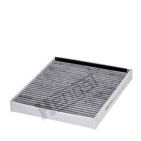 Hengst Filter E911LC Innenraumfilter Pollenfilter FüR Opel