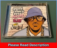 Grand Theft Auto: Vice City, Vol. 5: Wildstyle by Original Grand Theft Auto: Vice City, Vol. 5: Wildstyle by Original