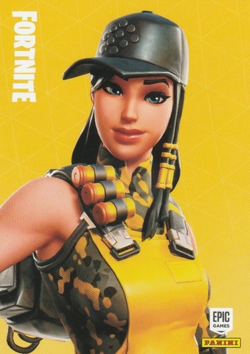 2020 PANINI FORTNITE SERIES 2 / BASE CARDS 1-200 / COMPLETE YOUR SET usa print - Picture 190 of 412