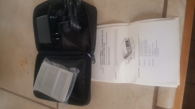3COM Office Connect Wireless Travel Router 54 Mbps