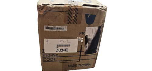Nueva impresora térmica de etiquetas y recibos Epson TM-L90 POS M313A con adaptador USB/Serial - Imagen 4 de 9