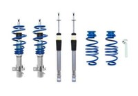 KIT Gewindekombination Honda Civic FK / FN VON 2005 BIS 2011
