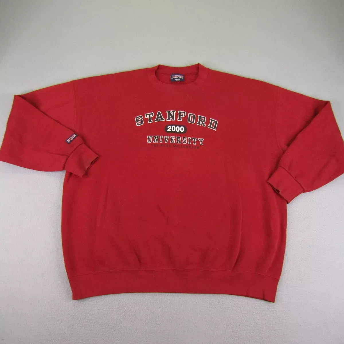 Vintage stanford sweater cheap