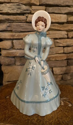 squire ceramics California figuirne # 105 by Zaida