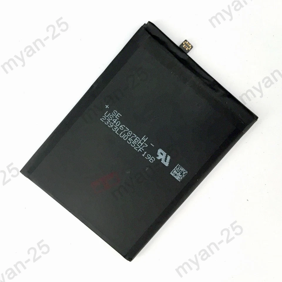 Replacement Battery for HB396689ECW Huawei Mate9 pro MHA-AL00 Mate 9 4000mAh - Image 3 of 4