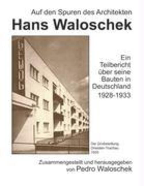 Thumbnail - Pedro Waloschek | Auf Den Spuren Des Architekten Hans Waloschek |