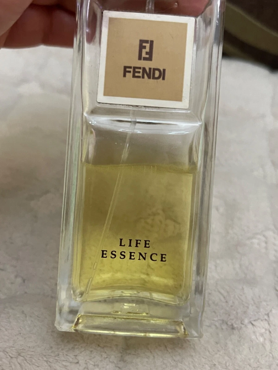 Fendi life essence similar top