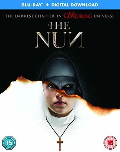 The nun free hotsell full movie 2018