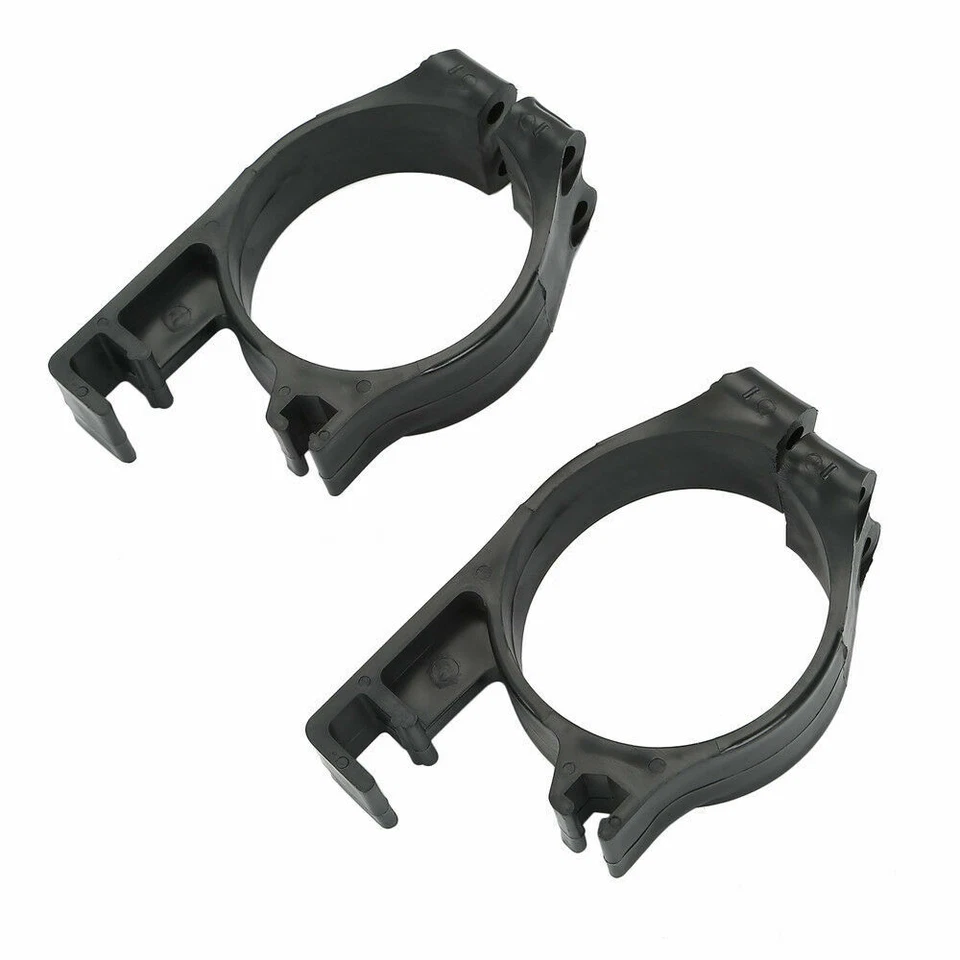 Protectores de horquilla cubierta protectora guías de horquilla delanteras para Kawasaki KDX250/KDX200/KLX650 Foto 4 de 4