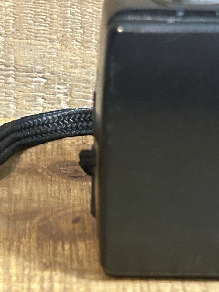 Vivitar Camera Z360ix Black Date Advanced Photo System Panorama Tested - Image 4 of 4