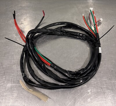 Dingli 42484 Wire Harness 0708-QDL 00002953/B NEW! FREE SHIPPING!