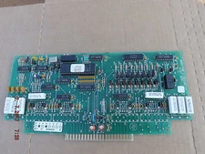 Simplex 565-226 Monitor Security 4100 Fire Alarm Board Card