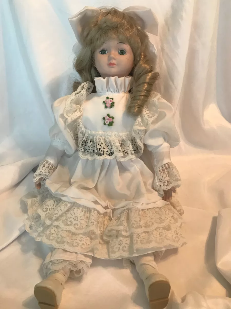 15 Most Valuable Vintage Porcelain Dolls Worth A Fortune 59 OFF porcelain-dolls-worth-money