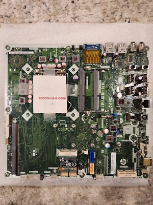 HP Envy 23 Touchsmart AIO Motherboard 696484-001, 705028-501