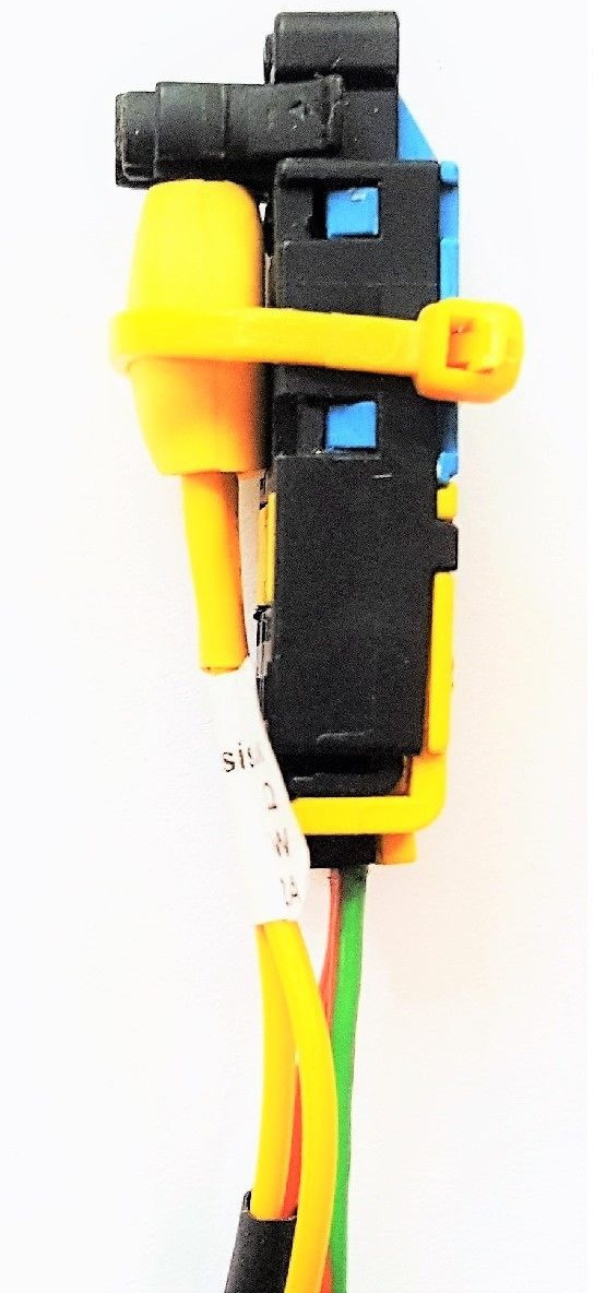 CITROEN 2.2 Ohms Ohm SRS Airbag Resistors Resistor 0.25w With 2 - Foto 8