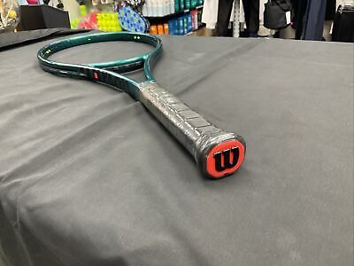 Wilson Blade 98 Pro V9 16x19 L1. NEW | eBay Wilson Blade 98 Pro V9 16x19 L1. NEW | eBay