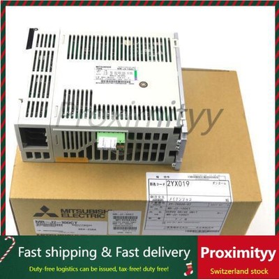 MITSUBISHI MR-J2-100CT Servo Drive MRJ2100CT New In Box  US Free TAX 1PCS