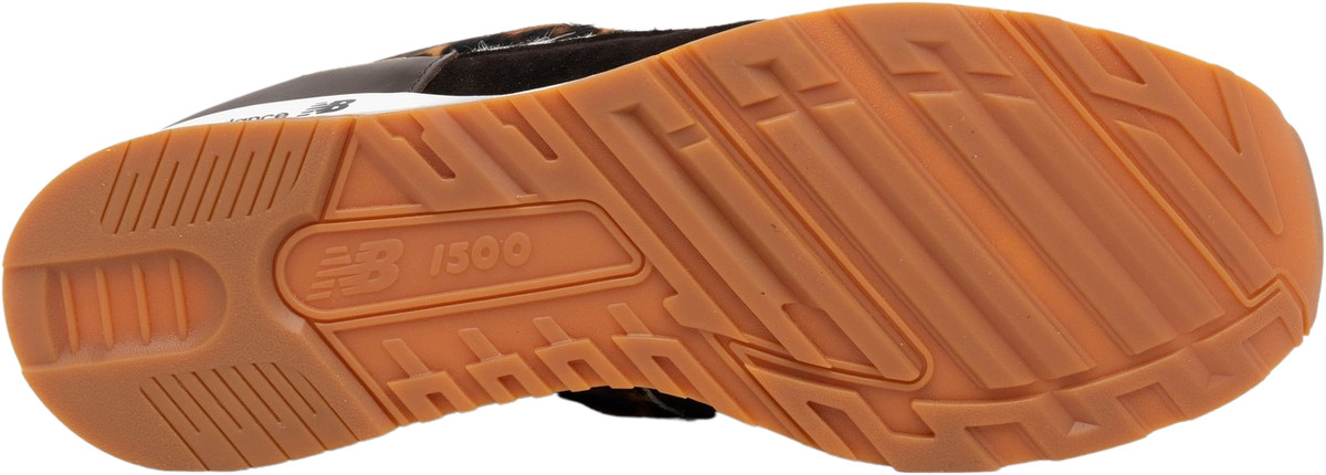 New Balance 1500 オレンジ/ブラウン/ターコイズ　27.5 Men's shoes New Balance 1500 Orange/ Turquoise (M1500SU) | Footshop