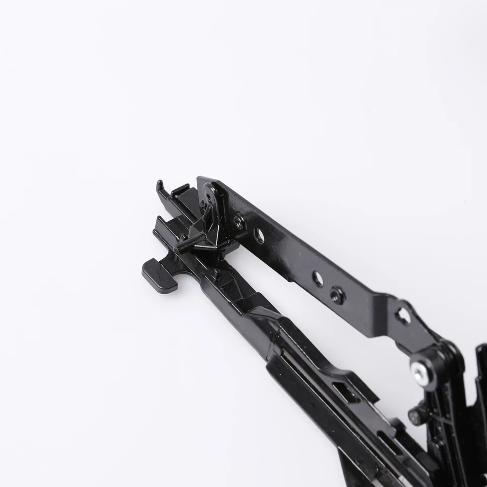 ELEVACIÓN DE TECHO CORREDIZO PARA MERCEDES-BENZ CLASE S CUPÉ C126 W126 SOPORTE ANGULAR TECHO CORREDIZO Foto 4 de 4