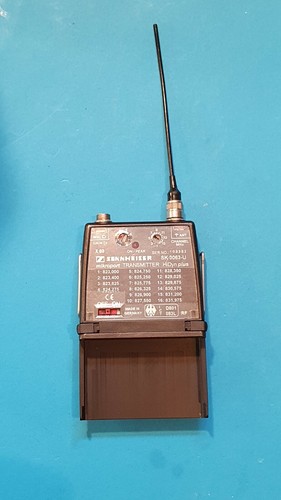 SK 3063 | 823 - 832 MHz, P-band 