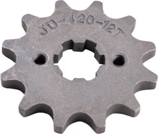 MOGO PARTS 420 Drive Chain Sprocket 12t 26mm/1 10-0312-12