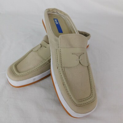 Athletic Shoes Keds Tennis Loafers Keds Women's Point Slip On