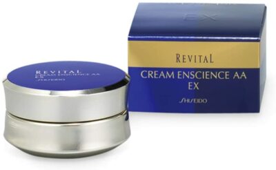 REVITAL CREAM ENCIENCE AA EX 40 g (1.4 fl oz) JAPAN | eBay