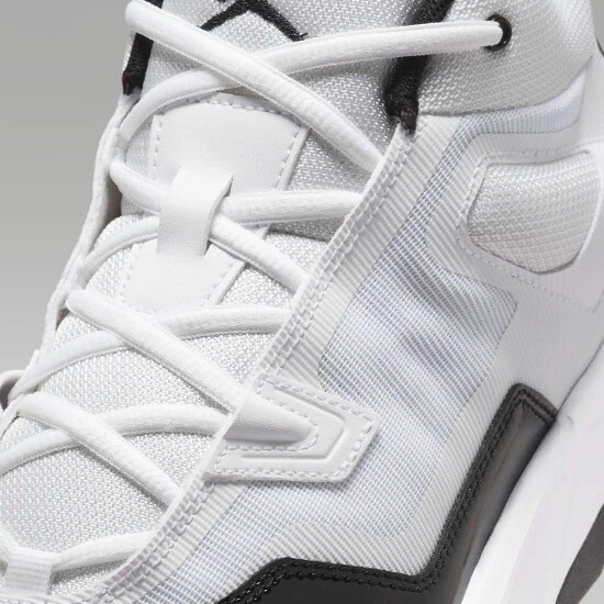 Nike Jordan Stay Royal 3 Shoes 'White/Black' (FB1396-105
