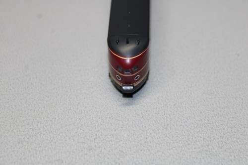 KATO 10705 Automotrice a Diesel VT 04 DB Alato Hamburger Scala N Conf. Orig. - Foto 5 di 11