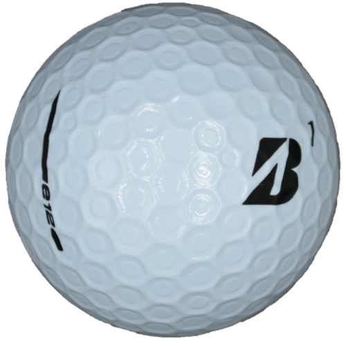 Bridgestone E12 Contact AAAAA Mint 120 Used Golf Balls 5A - Picture 1 of 1