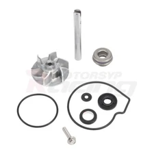 Water Pump Repair Kit Impeller Shaft For Kawasaki ZX600 Ninja ZX-6R 2007-2008