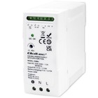 5901878508849 Qoltec 50884 Zasilacz na szynę DIN z funkcją UPS | 60W Qoltec