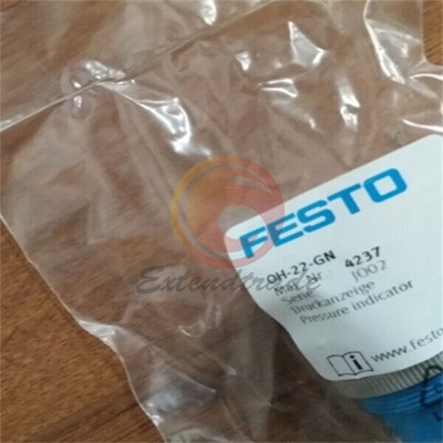 1PC   OH-22-GN 4237 indicator NEW #E5