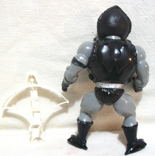 Hurrikan Hordak MOTU Mattel He-Man Masters of the Universe Figur 1981 Mexiko - Bild 2 von 3