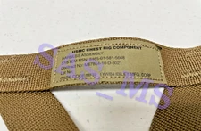 TAP TACTICAL ASSAULT PANEL SHOULDER SUSPENDERS IBILEY CHEST RIG