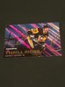 2022-23 Upper Deck Synergy #TR-9 Sidney Crosby Thrill Rides