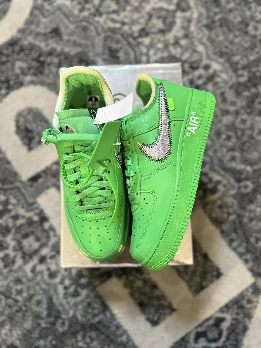 Size deals 6 af1