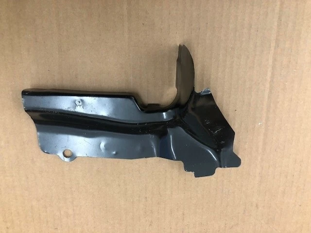 Placa de extensión Ford Probe 1993-1997, lado derecho Foto 2 de 2