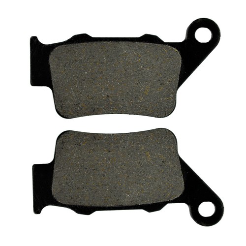 2 Pairs Front Brake Pads for BMW G310R G310GS 2017-2024 C400X 2018 - Picture 6 of 6