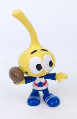 vintage snorks pvc figre 8点 まとめ売り スノークス