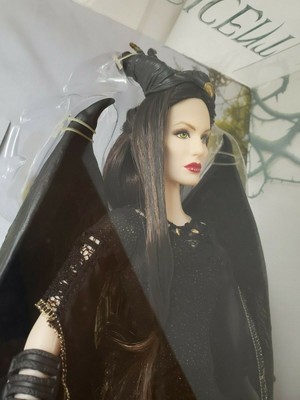 maleficent doll disney store