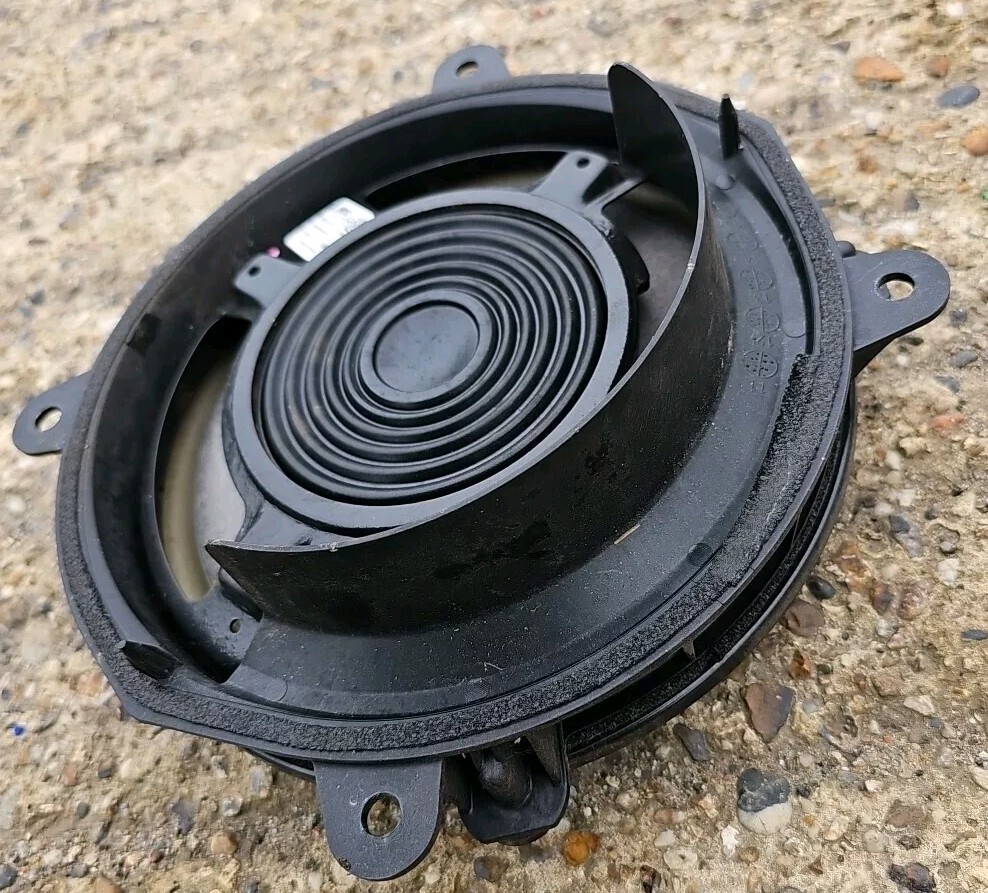 bose1705Ⅱ MAZDA Cx-5 KE 12-17 BOSE 9