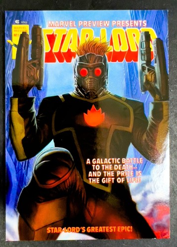 2024 Upper Deck Marvel Masterpieces Presents Nahuel Grego Pick Your Cover Varian - Picture 39 of 47