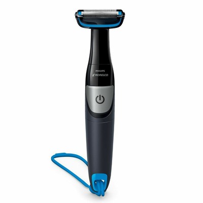 philip hair shaver