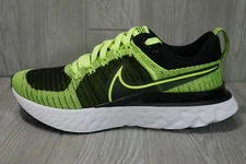 Nike React Infinity Run Flyknit 2 Running Shoes Men's Sz 9.5-13 CT2357 700