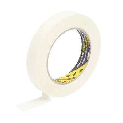 (0,05 /1m) 3M Scotch 2328, Universal Abdeckband, Kreppband, Malerkrepp