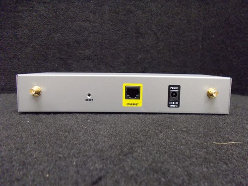 Cisco WAP2000-G5, Wireless-G Access Point mit Power Over Ethernet. #SO-360 - Bild 3 von 5