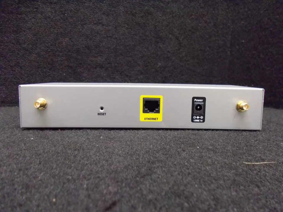 Cisco WAP2000-G5, Wireless-G Access Point mit Power Over Ethernet. #SO-360 - Bild 3 von 4