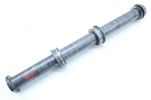 APRILIA SL 1000 FALCO PA   Steckachse Achse hinten Hinterrad  75