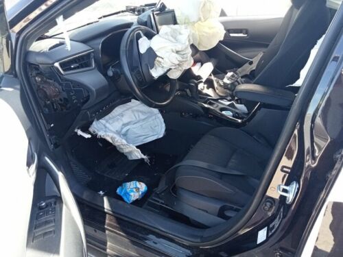 642597900F 2086118 steering wheel for SUZUKI SWACE 1.8 HYBRID GLE 2020 - Picture 17 of 20